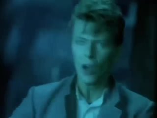 David Bowie - Underground...