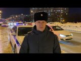 Видео от ГИБДД Тольятти