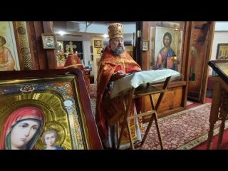 Послание Святейшего Патриарха Кирилла Пасха 2024