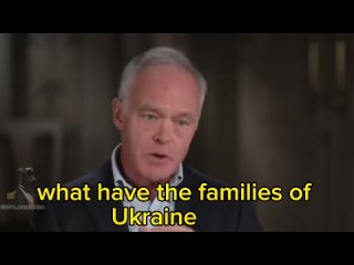 Реакция супруги Зеленского Елены на вопрос «Что потеряли семьи Украины?», облетает международные ТГ-каналы