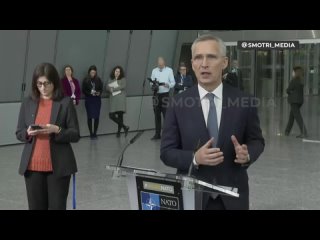 🇫🇲 🇺🇦 Stoltenberg : il faut rendre les fournitures militaires des pays du bloc à l’Ukraine « non volontaires, mais obligatoires