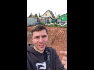 Видео от Строительство домов в Оренбурге