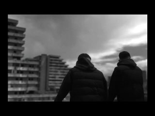 Baby Gang - Miez A Via feat. Geolier (Official Video)
