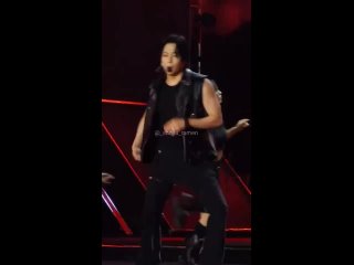 Тэмин на Amazing Binh Dinh Fest 2024 во Вьетнаме |Want(фронт фокус) | #SHINee #Taemin