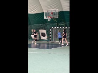 Video by В Игре! Пермь | Баскетбол