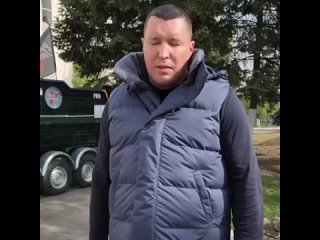 Video by Минпромторг России