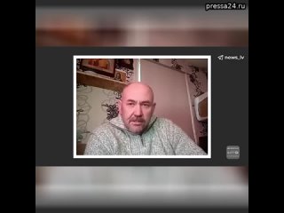 “Если ты русский, то ты уже враг“ — блогер Максометр, сбежавший из Латвии в Беларусь, рассказал жур