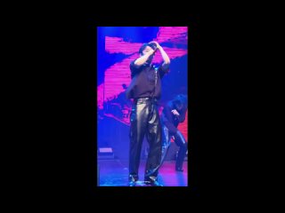 FANCAM | 200424 | Yuchan @ Fanmeeting Home Sweet  - 1 часть (Savage)