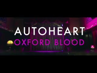 Autoheart - Oxford Blood
