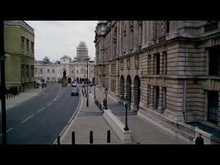 Государственная тайна/ 2 серия детектив триллер 2012 Великобритания