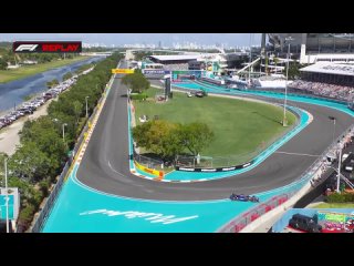 Qualifying Highlights _ 2024 Miami Grand Prix