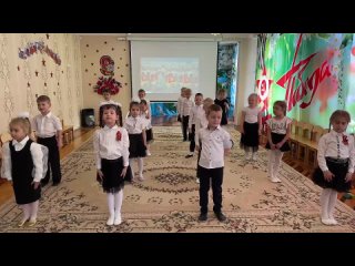 Live: Детский сад 112,  г.Севастополь