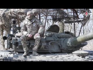 Видео от Оперативные новости Новороссии и Сводки