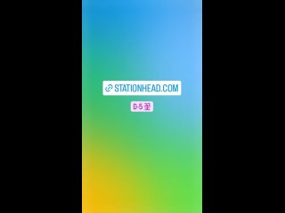 7fictionation в Instagram storyD-5Spring Day