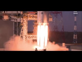 Россия-Ракета-носитель-Ангара-А5-стартов