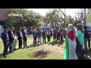 Cultura de la resistencia palestina emerge en Buenos Aires