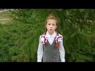 Video by Фестиваль-конкурс Строки и мелодии Победы.