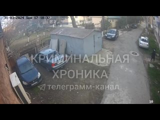 Полицейские в Каспийске ищут подозреваемого в попытке изнасиловать 9-летнюю девочку. Об этом сообщает МВД по Дагестану