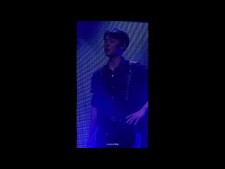 FANCAM | 200424 | Yuchan @ Fanmeeting Home Sweet  - 1 часть (Effortless)