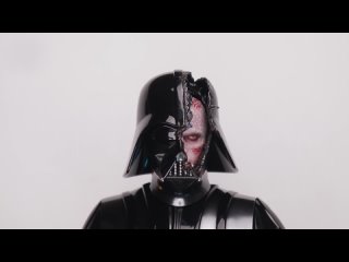 Hot Toys DX28: Star Wars Obi-Wan Kenobi - Darth Vader 1/6