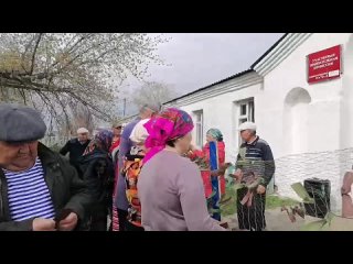 Видео от МКУК СКЦ “Абултаевский культурный центр“