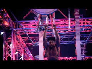 Немецкий Ниндзя-Воин Сезон 7 Выпуск 4 ()/Ninja Warrior Germany S07E04 Folge 4 ()