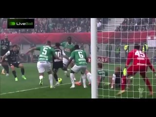 Видео от  Georgian Football  Грузинский Футбол