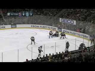 Видео от СИЭТЛ КРАКЕН | Seattle Kraken | NHL |