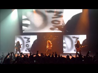 Megadeth: Countdown To Extinction - Live 2013