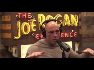 Joe Rogan talks about climate scientists who want to cool the Earth by spraying things in the sky