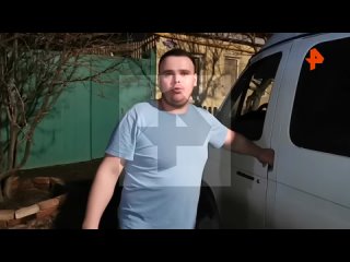 Журналист Константин Макаров поделился кадрами с места прорыва дамбы в Орске