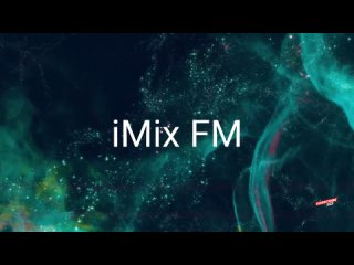 DJ Abashi - immortalHits Party 002 (Russian Mix) iMixFM Музыка 2024