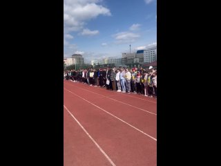 Видео от Кафедра ТиМ лёгкой атлетики УралГУФК