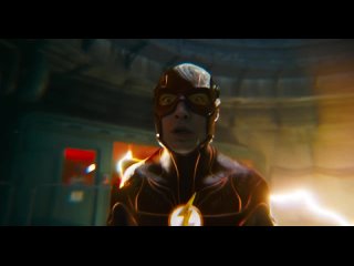 Флэш (The Flash) 2023