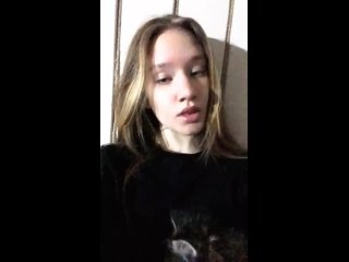 Aleksandra Ribalko kullancsndan video