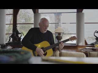 David Gilmour - The Piper's Call (2024)