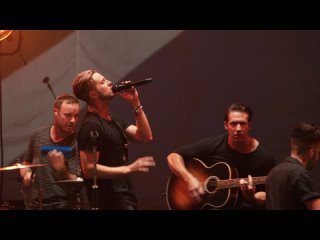 OneRepublic - Live in South Africa [Blu-ray📀]