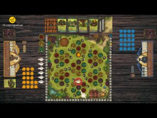 Garden Nation 2021 | Garden Nation - How to play Перевод
