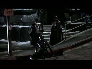 Batman Returns (1992) Catwoman clip 2