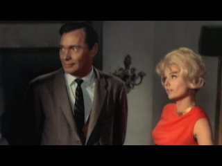 Fuego (1964)