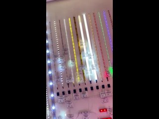 Видео от Мир LED Чита Светодиодные светильники