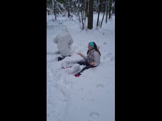 Видео от “Школа Звука“ с Глафирой Морозовой