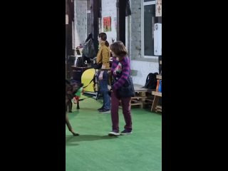 Видео от Дрессировка (обучение) собак в Великом Новгороде