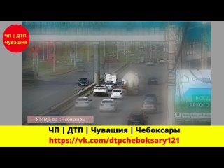 🚔В Чебоксарах полицейские возбудили уголовное дело в отношении 23-летнего местного жителя, подозреваемого в угоне автомобиля.