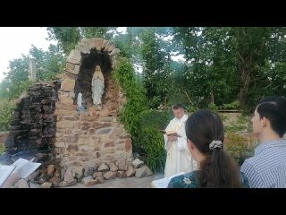Video by Католический приход Св.Николая в Волгограде