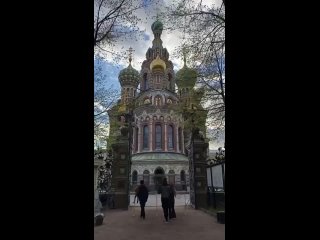 Видео от “Волна-Тур“ Авторские туры из Ульяновска