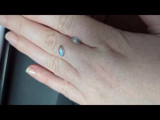 Видео от Esipenok Jewelry │ Украшения ручной работы