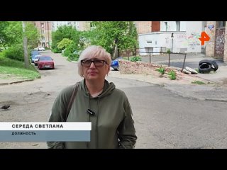 Женщина из Луганска назвала точку невозврата жителей к Украине