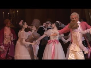 Mariinsky Nutcracker- Renata Shakirova, David Zaleev. 2017