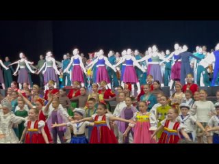 Video by Школа  Танца Эти Дети